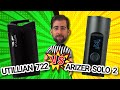 Utillian 722 vs Arizer Solo 2 Comparison Review