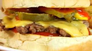 Five Guys Burgers and Fries (Phantom Gourmet)