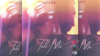 Adana - Tell Me | 2023 Soca | Trinidad