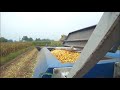 anon corn harvester