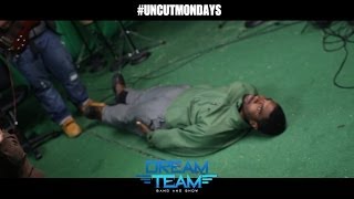 #UNCUTMONDAYS W/DREAMTEAM BAND (EPISODE .2)