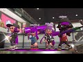 【スプラトゥーン２】道明寺晴翔という王の話をするとしよう【宵茅舞 新人vtuber ウデマエx】