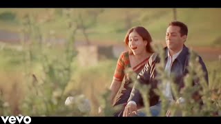 Aajee Le Ik Pal Mein 4K Video Song | Kyon Ki..It'S Fate | Salman Khan & Kareena Kapoor | Alka Yagnik