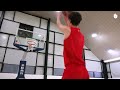 apprendre à tirer un lancer franc basketball