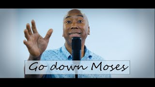 InterVocal | Go Down Moses