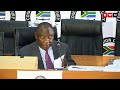 LIVE: President Ramaphosa testifies at State Capture Inquiry [Day Two]