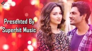 Rehguzar (lyrics)- Bole chudiyan | Nawazuddin and Tamannaah | Shahid Mallya and Samira k | puneet..
