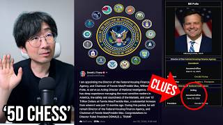 Trump announces shocking DNI nominee paving way for Deep State elimination