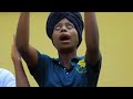 Uwanja Wa Mauti, Malkia Wa Ubembe ( Official Video) 4K