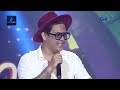 chito ricafrente defends his throne with when i was your man by bruno mars tanghalan ng kampeon 2