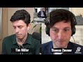 the darkest mind influencing trump w thomas zimmer the bulwark podcast