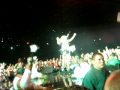 Lady Gaga - Bad Romance + mini motivational speech live @ Gelredome 15-05-2010