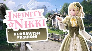 Infinity Nikki's Most Puzzling Quests! 🎀 | Wish I Knew 📖