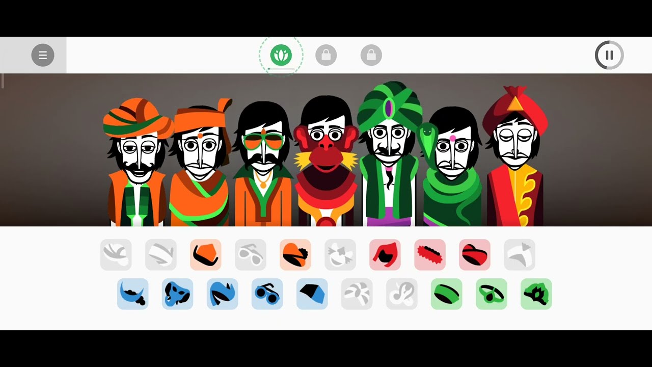 Incredibox Jeevan Mix - YouTube