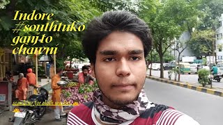 Walking in indore #indore #khajrana #madhumilan #sothtukoganj #palasiya #bhiya #walking #india