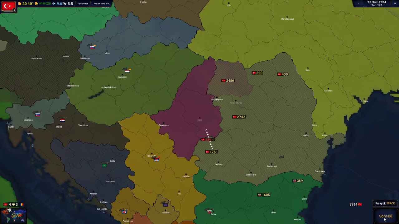 Aoc2 Experience Youtube