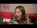 exid heartwarming confession about solji