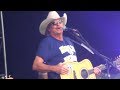 Alan Jackson Live On Broadway, Nashville