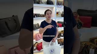 谢谢Ms Ng 那么远来到Puchong #luxeunion #脱皮 #女生 #包包分享  #奢侈品 #奢侈品包包 #包包清洗 #luxeunionacademy #luxeunionterry