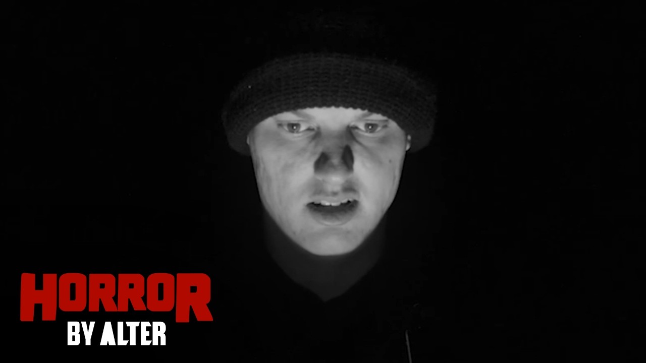 Horror Short Film "Outer Darkness" | ALTER | Online Premiere
