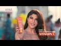 Lotus Herbals SafeSun Vitamin C Matte Gel Sunscreen-2022-15seconds