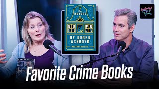 Pulitzer Winner Jennifer Egan's 3 Favorite Crime Books: Agatha Christie, Chester Himes, Robert Stone