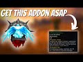 The BEST Addon for Hardcore