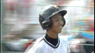 2009 奈良 準決勝「郡山 × 畝傍」12/17