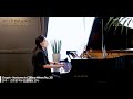 피아노학원 쌤이 연주하는 쇼팽 chopin nocturne no.20