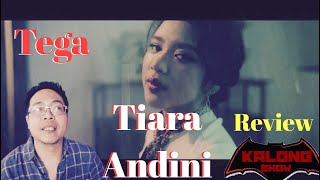 Download Tiara Andini TEGA Review mp3