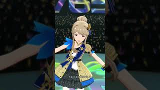 「ミリシタ」UNION!!（天空橋朋花ソロ・リミックス）【ヌーベル・トリコロール＋】