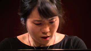 Tian Lu – Etude in C minor Op. 10 No. 12 (first stage)