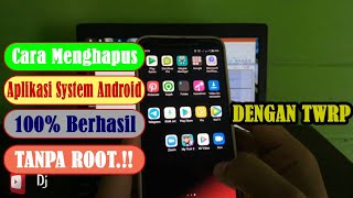 Cara Menghapus Aplikasi Bawaan Android Tanpa Root Djas Tv Mp3 Music ...