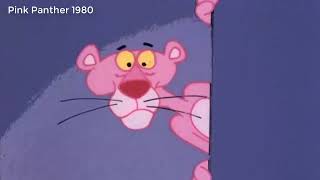 ピンクパンサーアニメ, pink panther cartoon, NEW HD (EP94)