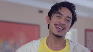 Telemovie (Full)Meniti Cinta DI Starimost