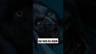 Stree 2 Sarkata ka atank #stree2 #bollywood #shraddhakapoor #rajkumarrao #shortvideo