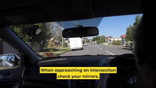 Stop Signs - Scan to Plan