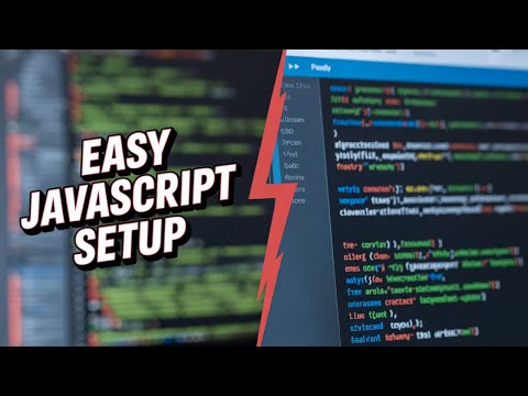 Solved Article How To Set Up Your First Javascript Deve
