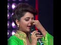 Sugandha mimicry..  Just amazing