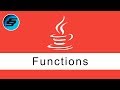 Simple Function - Java Programming