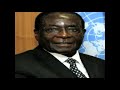 President Geingob congratulates Zimbabwe on its 40th Independence anniversary-NBC