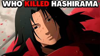 The 15 Biggest Unsolved Mysteries In Naruto