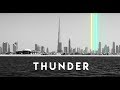 Imagine Dragons - Thunder (Dj Saleh Radio Edit) (2017)