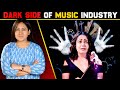 The DARK TRUTH of The BOLLYWOOD Music Industry