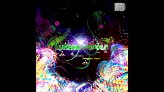 Xhamanik Ritual & Outstanding Nerd - Welcome To The Moon