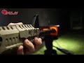 【kui生存遊戲】caa tactical m4 carbine 運動版電動槍