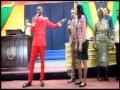 Prophet Passion This Means War Prophetic moment