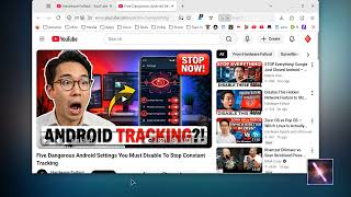 Remove Youtube Channels That Abuses Your Time