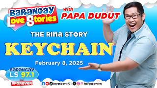 SWEET TITA, gustong BAWIIN ang pamangkin sa ama! (Rina Story) | Barangay Love Stories w/ Papa Dudut