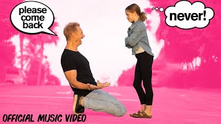 Will My Daughter Come Back To YouTube? (Official Music Video) ft/ Piper Rockelle